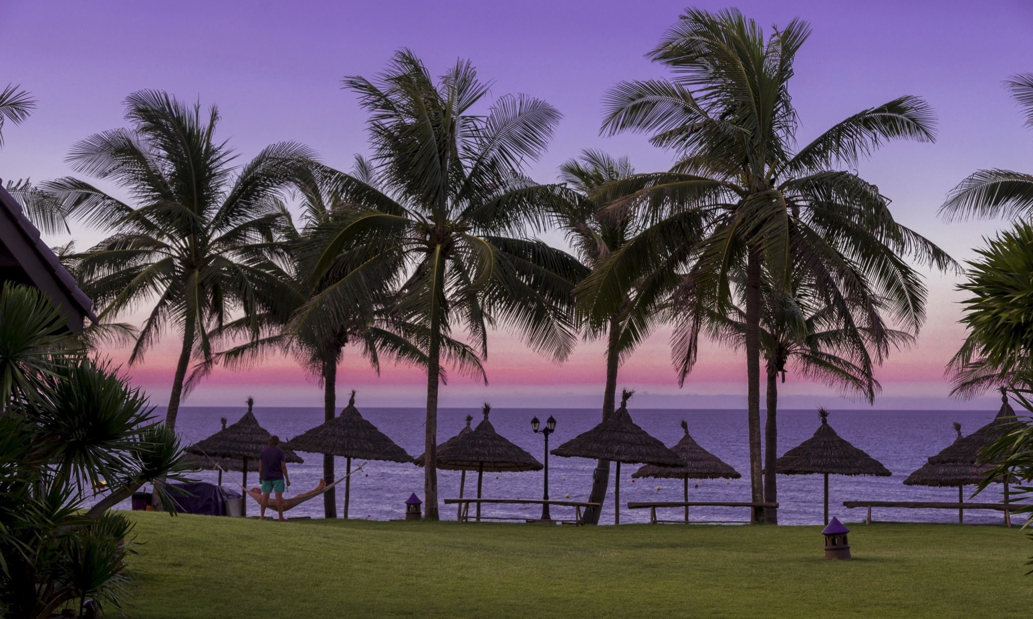 VIETNAM - Visiting Hoi An? The Palm Garden Hoi An Beach Resort is the place to stay! – Chris Travel Blog