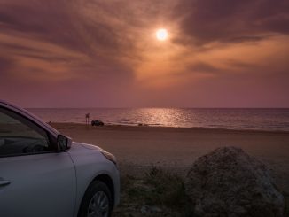 ISRAEL - The best 10-day Israel road trip itinerary to Jerusalem, Haifa and Tel Aviv