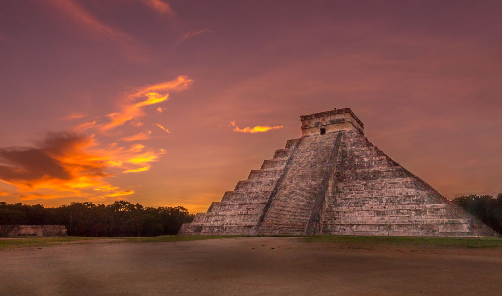 MEXICO - Exploring Yucatan: An amazing 10 day Yucatan itinerary – Chris 