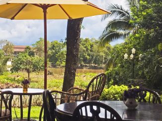 THAILAND - Restaurant hotspots in Chiang Mai & Chiang Rai; my personal list