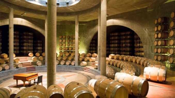 wine yosemite valley gateway wine