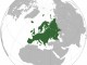 Europe - Map