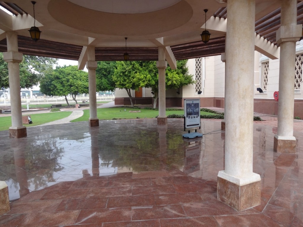 Dubai - Jumeira Mosque