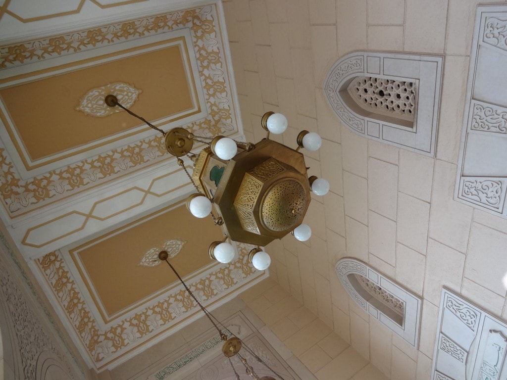 Dubai - Jumeira Mosque