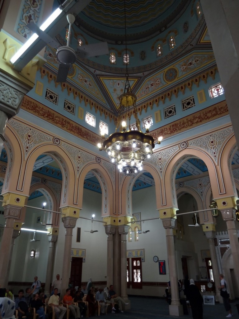 Dubai - Jumeira Mosque
