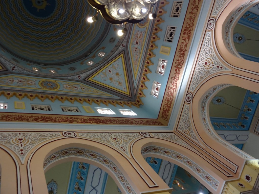 Dubai - Jumeira Mosque