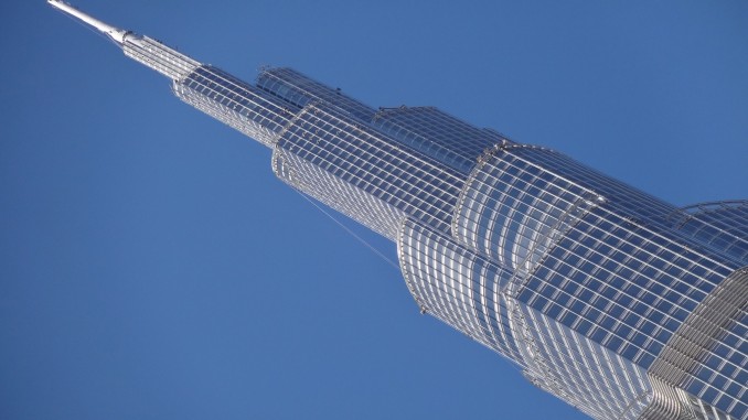 Dubai - Modern Dubai Dubai - Modern Dubai