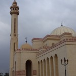 Bahrain - Manamah