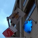 Bahrain - Manamah