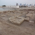 Bahrain - Bahrain Fort