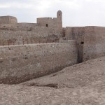 Bahrain - Bahrain Fort