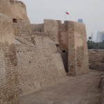Bahrain - Bahrain Fort