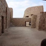 Bahrain - Bahrain Fort