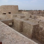 Bahrain - Bahrain Fort