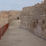 Bahrain - Bahrain Fort