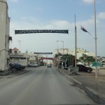 Bahrain - Streets