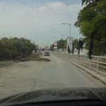 Bahrain - Streets