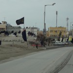 Bahrain - Streets