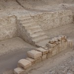 Bahrain - Barbar Temple