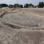 Bahrain - Barbar Temple