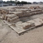 Bahrain - Barbar Temple