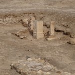 Bahrain - Barbar Temple