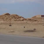 Bahrain - Dilmun Burial Sites