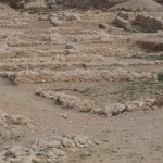 Bahrain - Saar Temple