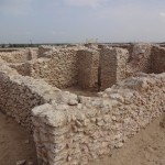 Bahrain - Saar Temple