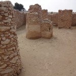 Bahrain - Saar Temple