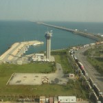 Bahrain - Saudi Arabia Causeway