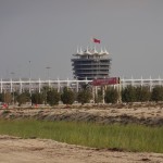 Bahrain - F1 Track