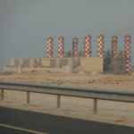Bahrain - Oil Industry