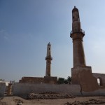 Bahrain - Khamis Mosque