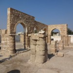 Bahrain - Khamis Mosque