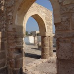 Bahrain - Khamis Mosque