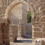 Bahrain - Khamis Mosque