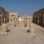 Bahrain - Khamis Mosque