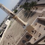Bahrain - Khamis Mosque