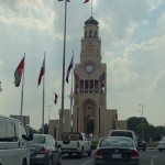 Bahrain - Driving around
