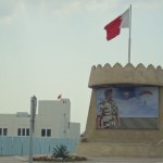 Bahrain - Driving around