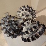 Bahrain - Oil Industry First Oil Well Museum