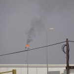 Bahrain - Oil Industry