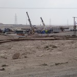 Bahrain - Oil Industry