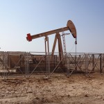 Bahrain - Oil Industry