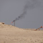 Bahrain - Oil Industry