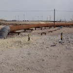 Bahrain - Oil Industry
