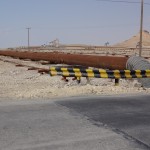 Bahrain - Oil Industry