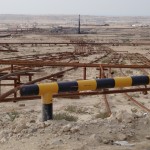 Bahrain - Oil Industry