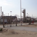 Bahrain - Oil Industry